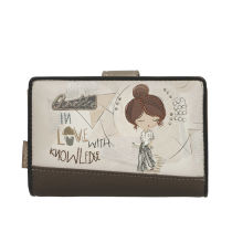 Novčanik AneKKe Sophia RFID picture