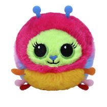 Ty loptica skočica gusjenica CRYSTAL picture