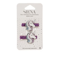 Ručno izrađen dječji set za kosu picture