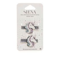 Ručno izrađen dječji set za kosu picture