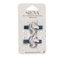 Ručno izrađen dječji set za kosu picture