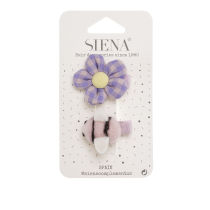 Ručno izrađen dječji set za kosu picture