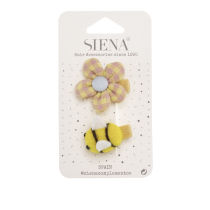 Ručno izrađen dječji set za kosu picture