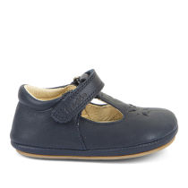 Dječja balerina - BAREFOOT PREWALKERS BALLE picture