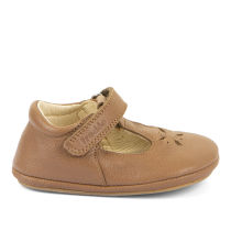 Dječja balerina - BAREFOOT PREWALKERS BALLE picture