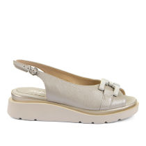 Ženske sandale Stefano picture