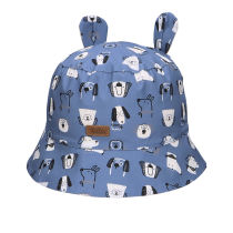 Dječji šešir s UV +30 zaštitom picture