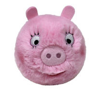 Ty loptica skočica MUMMY PIG picture