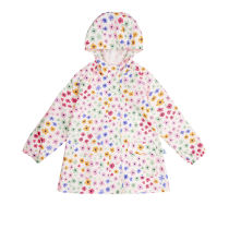 Dječja kišna jakna picture