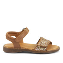 Dječja sandala - LORINE SPARKLE picture