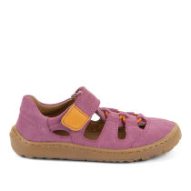 Dječja sandala - BAREFOOT ELASTIC SANDAL picture