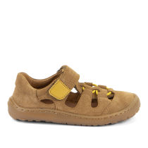 Dječja sandala - BAREFOOT ELASTIC SANDAL picture