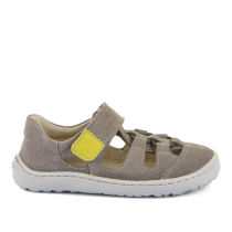 Dječja sandala - BAREFOOT ELASTIC SANDAL picture