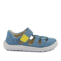 Dječja sandala - BAREFOOT ELASTIC SANDAL picture