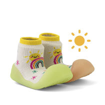 Dječje pletene cipelice picture