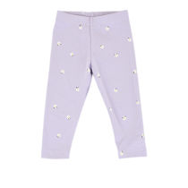 Baby tajice s uzorkom picture