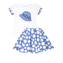 Dječji komplet Dana picture