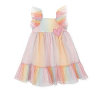 Haljina za djevojčice Agatha Ruiz de la Prada picture