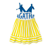 Haljina za djevojčice Agatha Ruiz de la Prada picture