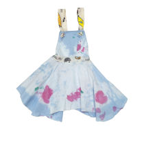 Dječja treger haljina picture