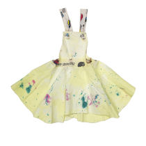 Dječja treger haljina picture