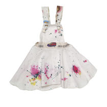 Dječja treger haljina picture