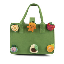Dječja torba Lucky bag picture