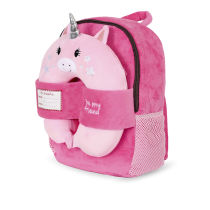 Ruksak s putnim jastukom unicorn picture