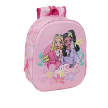 Ruksak 3D BARBIE picture