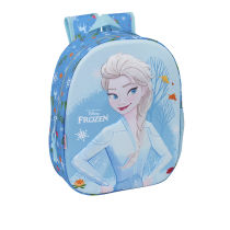 Ruksak 3D FROZEN picture