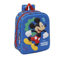 Ruksak 3D MICKEY MOUSE picture