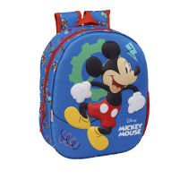 Ruksak 3D MICKEY MOUSE picture