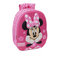 3D ruksak s LED svjetlima MINNIE MOUSE picture