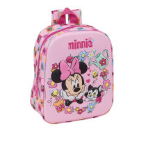 Ruksak 3D MINNIE MOUSE picture