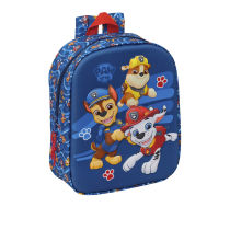 Ruksak 3D PAW PATROL picture