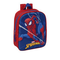 Ruksak 3D SPIDERMAN picture