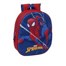 Ruksak 3D SPIDERMAN picture