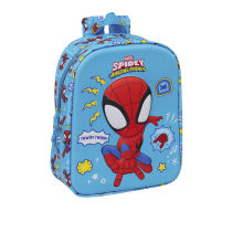 Ruksak 3D SPIDEY picture