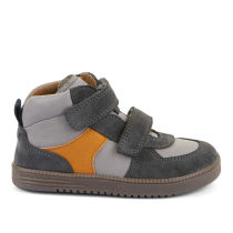 Dječja gležnjača - LOOP HIGH-TOPS BAREFOOT picture