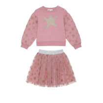 Komplet za djevojčice Agatha Ruiz de la Prada picture